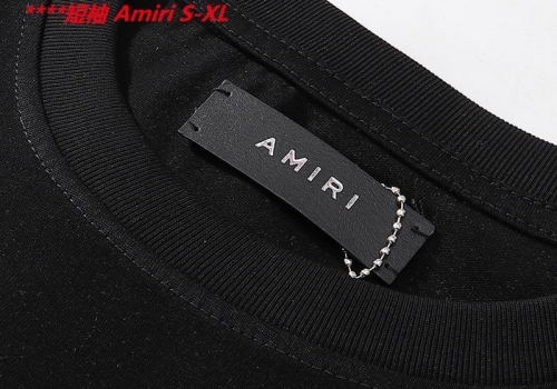 A.m.i.r.i. Round neck 10859 Men