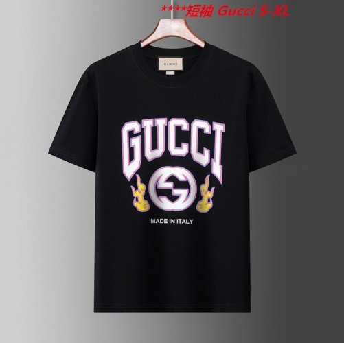 G.U.C.C.I. Round neck 11768 Men