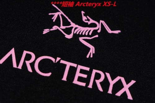 A.r.c.t.e.r.y.x. Round neck 10328 Men