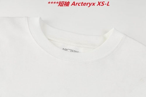 A.r.c.t.e.r.y.x. Round neck 10370 Men