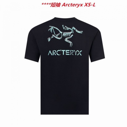 A.r.c.t.e.r.y.x. Round neck 10838 Men