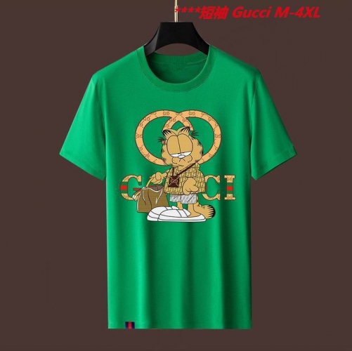 G.U.C.C.I. Round neck 13290 Men