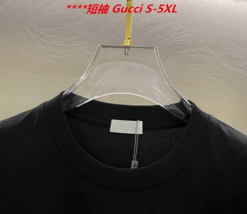 G.U.C.C.I. Round neck 12590 Men