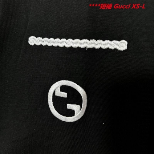 G.U.C.C.I. Round neck 10799 Men