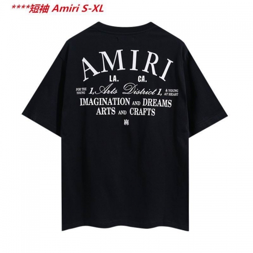 A.m.i.r.i. Round neck 10722 Men