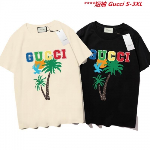 G.U.C.C.I. Round neck 12429 Men