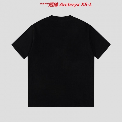 A.r.c.t.e.r.y.x. Round neck 10203 Men