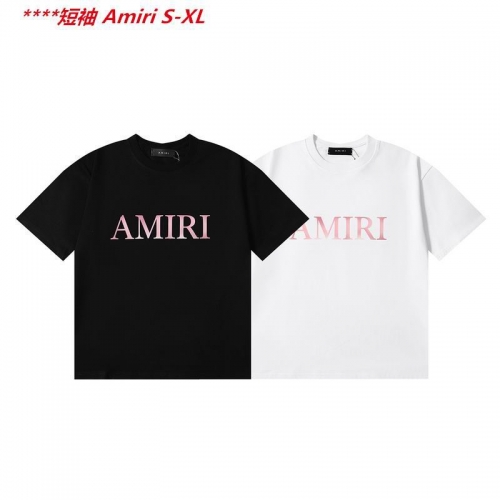 A.m.i.r.i. Round neck 10631 Men