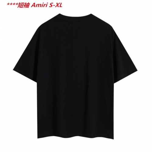 A.m.i.r.i. Round neck 10092 Men