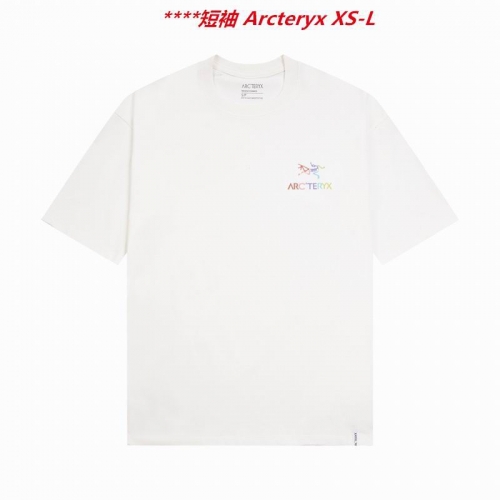 A.r.c.t.e.r.y.x. Round neck 10577 Men