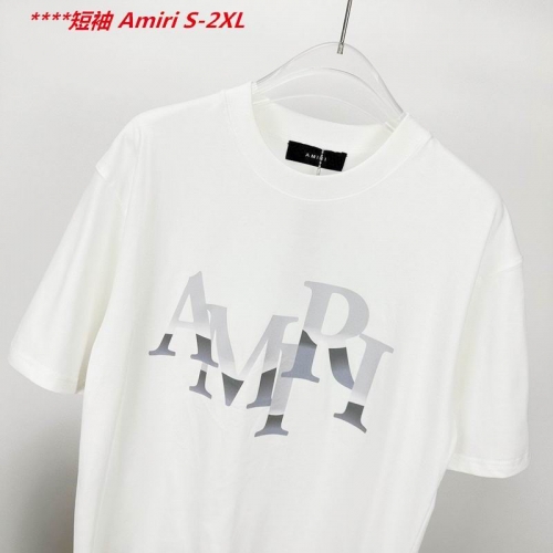 A.m.i.r.i. Round neck 10923 Men