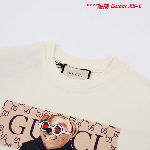 G.U.C.C.I. Round neck 11132 Men