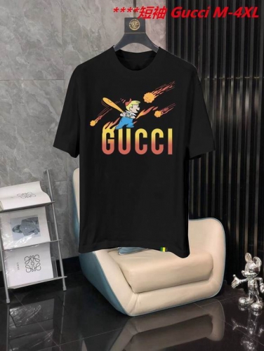 G.U.C.C.I. Round neck 13475 Men