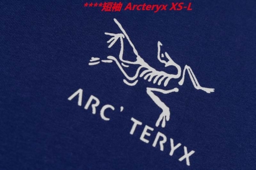 A.r.c.t.e.r.y.x. Round neck 10959 Men