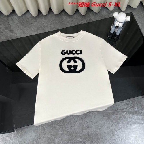 G.U.C.C.I. Round neck 12002 Men