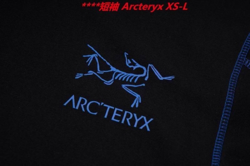 A.r.c.t.e.r.y.x. Round neck 10130 Men