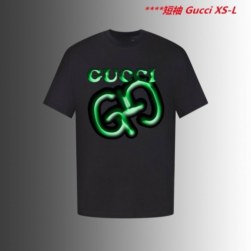 G.U.C.C.I. Round neck 10216 Men