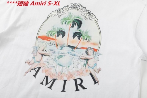 A.m.i.r.i. Round neck 10319 Men