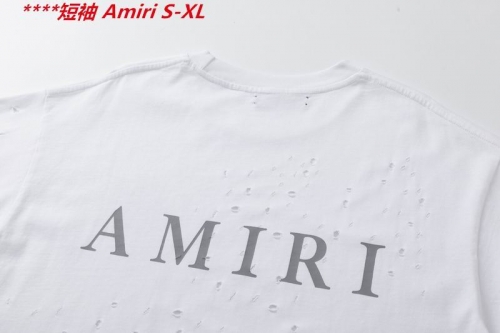 A.m.i.r.i. Round neck 10215 Men