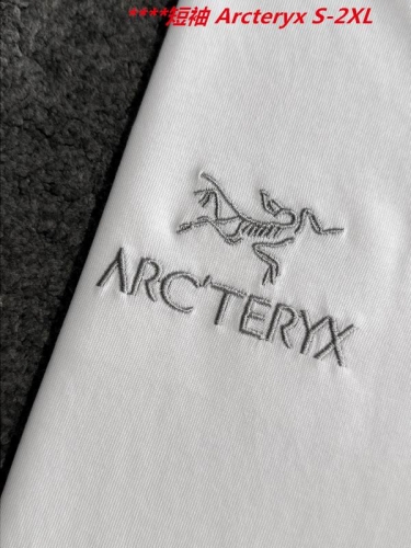 A.r.c.t.e.r.y.x. Round neck 11112 Men