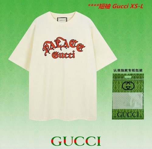 G.U.C.C.I. Round neck 11181 Men