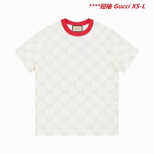 G.U.C.C.I. Round neck 11318 Men