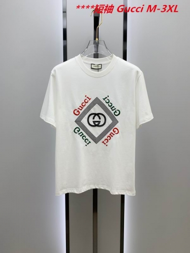 G.U.C.C.I. Round neck 13125 Men