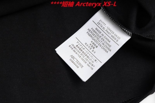 A.r.c.t.e.r.y.x. Round neck 10847 Men