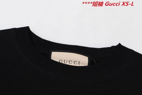 G.U.C.C.I. Round neck 10676 Men