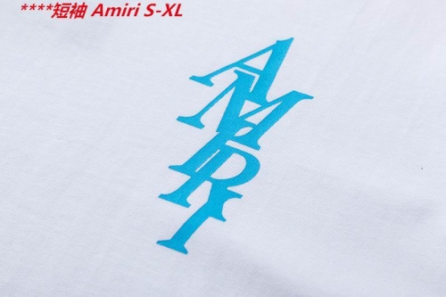 A.m.i.r.i. Round neck 10277 Men