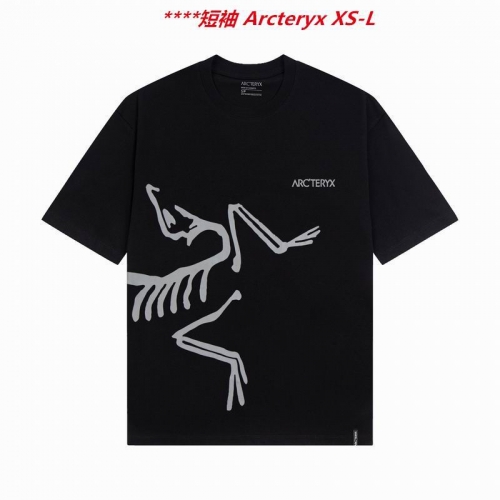 A.r.c.t.e.r.y.x. Round neck 10712 Men