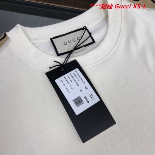 G.U.C.C.I. Round neck 10391 Men