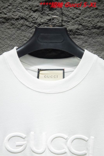 G.U.C.C.I. Round neck 11556 Men