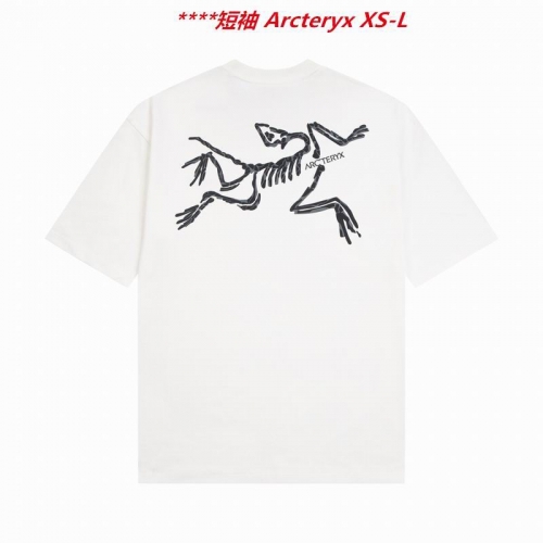 A.r.c.t.e.r.y.x. Round neck 10540 Men