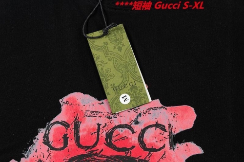 G.U.C.C.I. Round neck 11895 Men