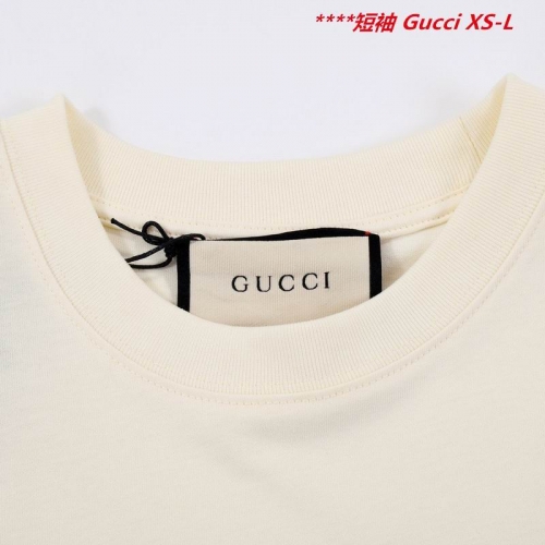 G.U.C.C.I. Round neck 11134 Men