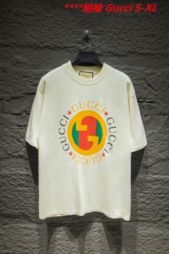 G.U.C.C.I. Round neck 11529 Men