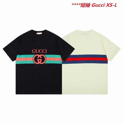 G.U.C.C.I. Round neck 10704 Men