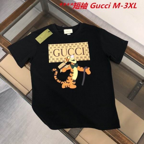 G.U.C.C.I. Round neck 13219 Men