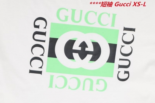 G.U.C.C.I. Round neck 11364 Men