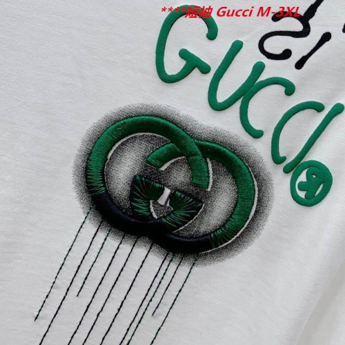 G.U.C.C.I. Round neck 13175 Men