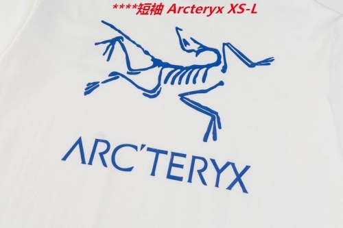 A.r.c.t.e.r.y.x. Round neck 10079 Men