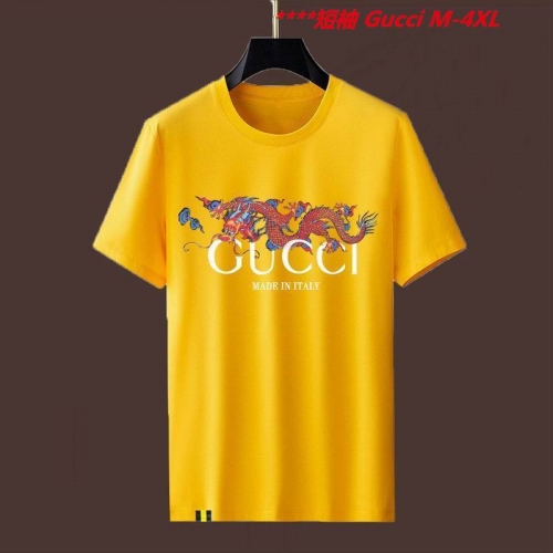 G.U.C.C.I. Round neck 13380 Men