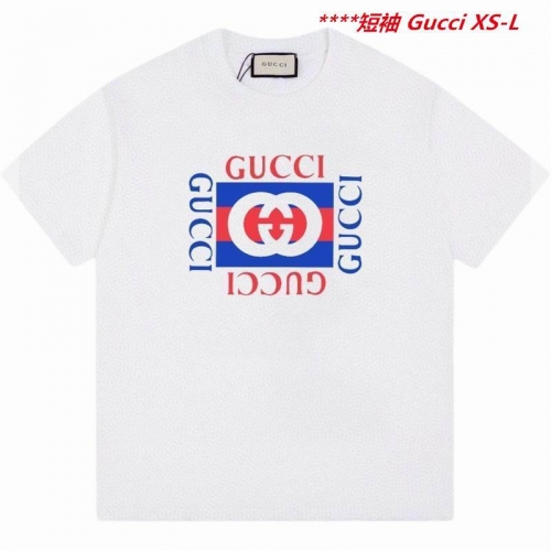 G.U.C.C.I. Round neck 10975 Men