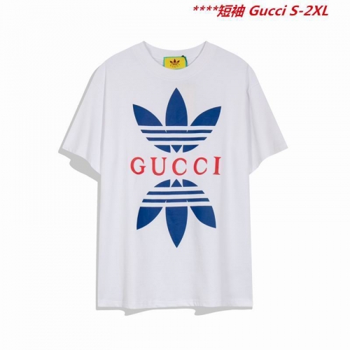 G.U.C.C.I. Round neck 12246 Men