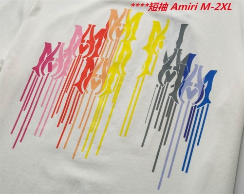 A.m.i.r.i. Round neck 11270 Men