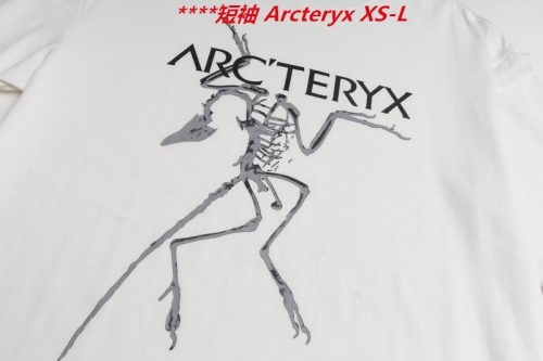 A.r.c.t.e.r.y.x. Round neck 11046 Men