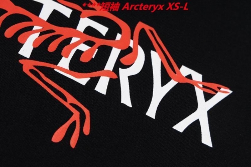 A.r.c.t.e.r.y.x. Round neck 11003 Men