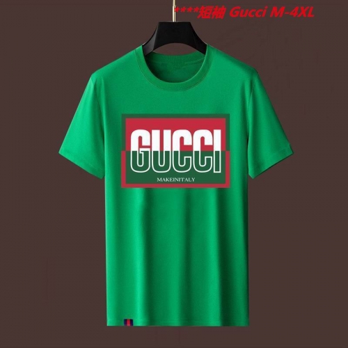 G.U.C.C.I. Round neck 13346 Men