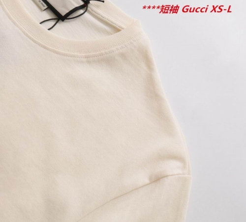 G.U.C.C.I. Round neck 10176 Men